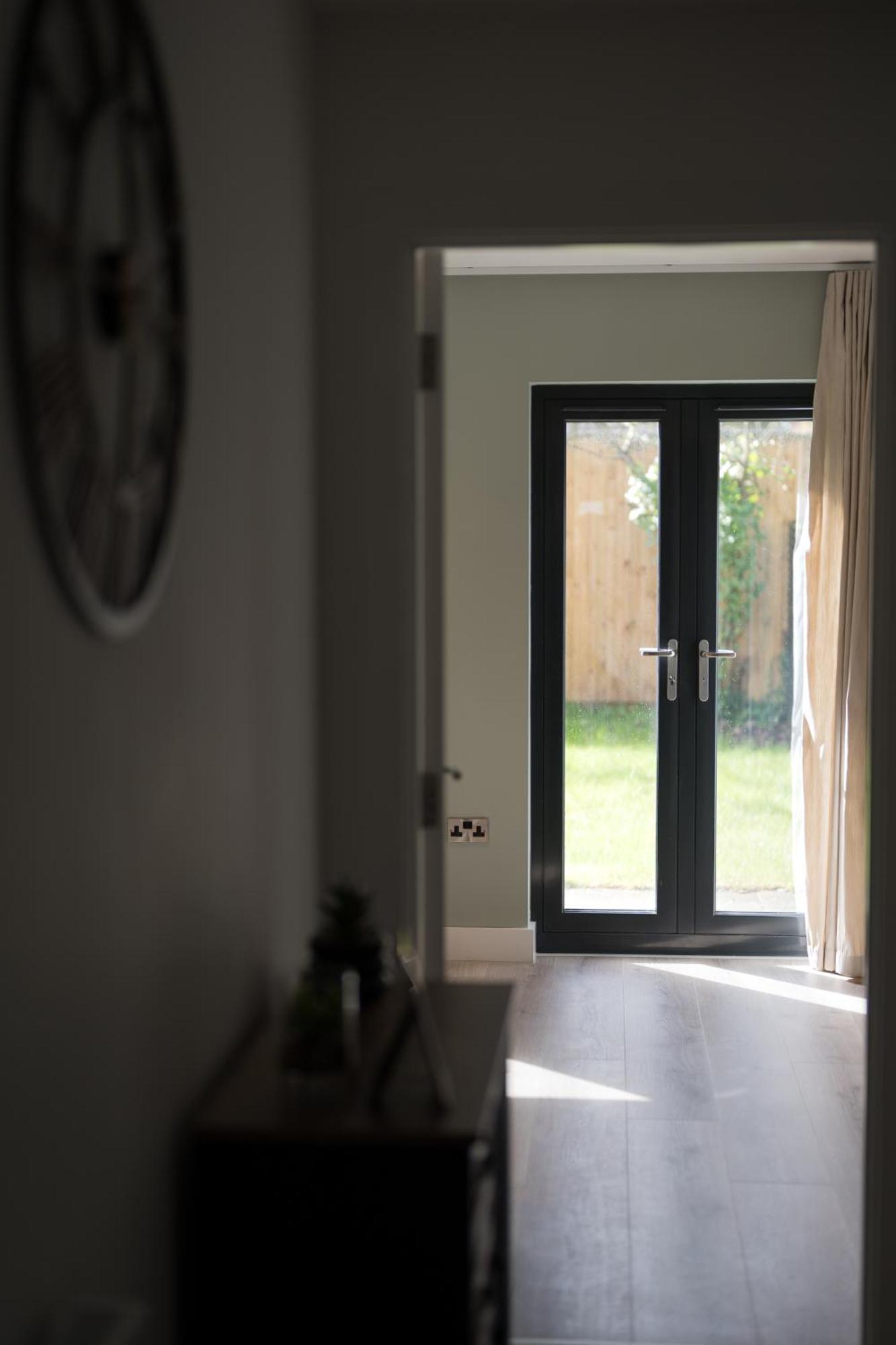 The Broad Oaks Villa Solihull Luaran gambar